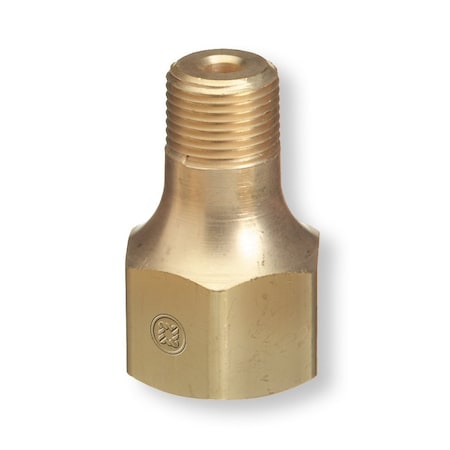 B-40 Male Manifold Outlet Bushing